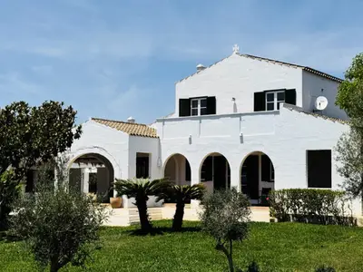 Ferienwohnung für 11 Personen (470 m²) in Biniparrell 7/10