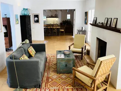 Ferienwohnung für 10 Personen (220 m²) in Es Canutells 4/10