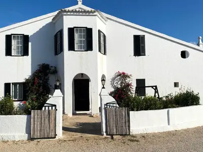 Ferienwohnung für 13 Personen (350 m²) in Torre Soli Nou 3/10