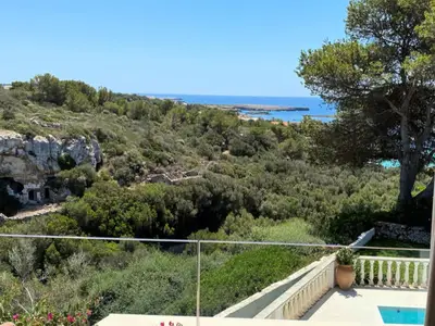 Ferienwohnung für 9 Personen (135 m²) 10/10