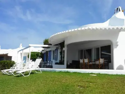 Ferienwohnung für 7 Personen (150 m²) in Binissafuller 8/10