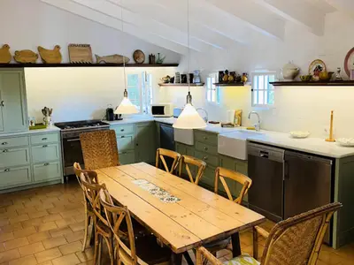 Ferienwohnung für 10 Personen (220 m²) in Es Canutells 5/10