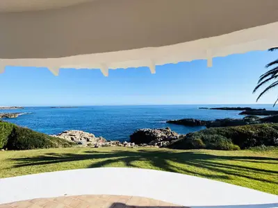 Ferienwohnung für 7 Personen (150 m²) in Binissafuller 9/10