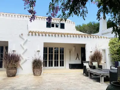 Ferienwohnung für 10 Personen (220 m²) in Es Canutells 6/10