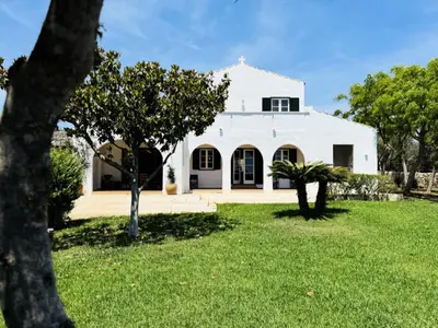 Ferienwohnung für 11 Personen (470 m²) in Biniparrell 10/10