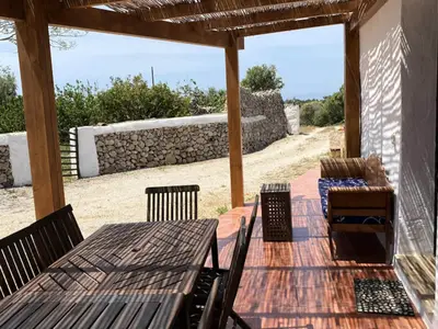 Ferienwohnung für 13 Personen (350 m²) in Torre Soli Nou 6/10