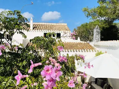 Ferienwohnung für 10 Personen (220 m²) in Es Canutells 9/10