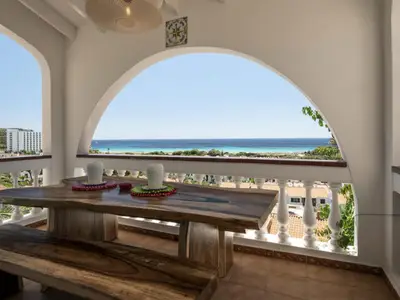 Ferienwohnung für 11 Personen (200 m²) in Son Bou 2/10