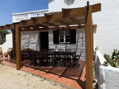 Ferienwohnung für 13 Personen (350 m²) in Torre Soli Nou 7/10