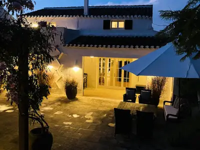 Ferienwohnung für 10 Personen (220 m²) in Es Canutells 10/10