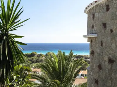 Ferienwohnung für 11 Personen (200 m²) in Son Bou 3/10