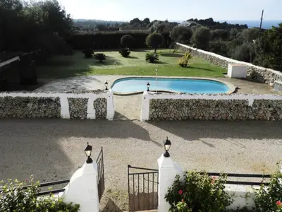 Ferienwohnung für 13 Personen (350 m²) in Torre Soli Nou 8/10