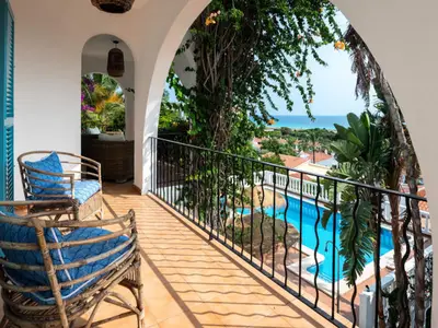 Ferienwohnung für 11 Personen (200 m²) in Son Bou 4/10