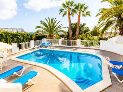 Ferienwohnung für 7 Personen (150 m²) in San Jaime Mediterráneo 2/10