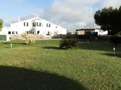 Ferienwohnung für 13 Personen (350 m²) in Torre Soli Nou 9/10