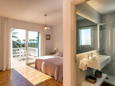 Ferienwohnung für 7 Personen (150 m²) in San Jaime Mediterráneo 4/10