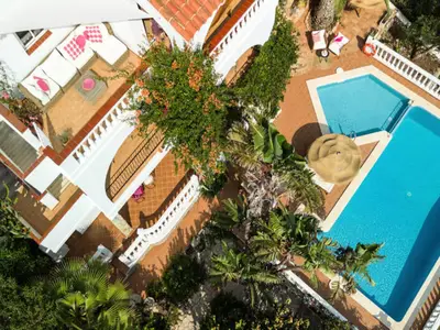 Ferienwohnung für 11 Personen (200 m²) in Son Bou 5/10