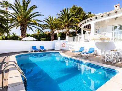 Ferienwohnung für 7 Personen (150 m²) in San Jaime Mediterráneo 3/10