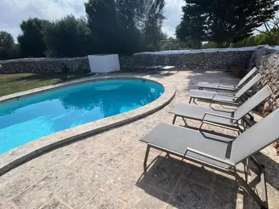 Ferienwohnung für 13 Personen (350 m²) in Torre Soli Nou 10/10