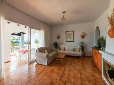 Ferienwohnung für 7 Personen (150 m²) in San Jaime Mediterráneo 5/10