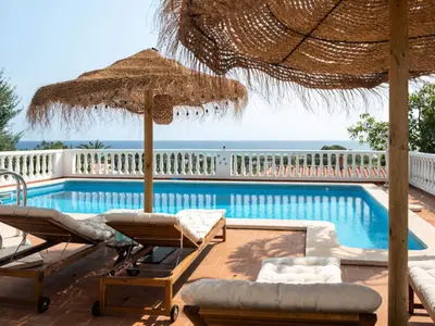 Ferienwohnung für 11 Personen (200 m²) in Son Bou 6/10