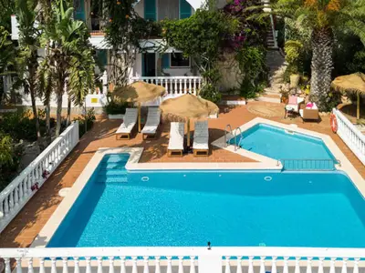 Ferienwohnung für 11 Personen (200 m²) in Son Bou 7/10