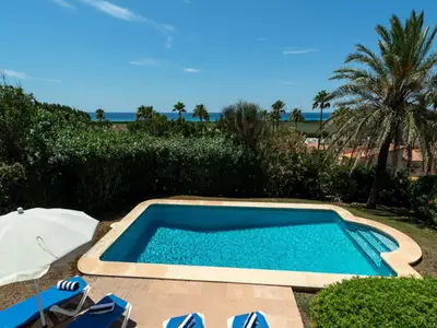 Ferienwohnung für 7 Personen (150 m²) in San Jaime Mediterráneo 7/10