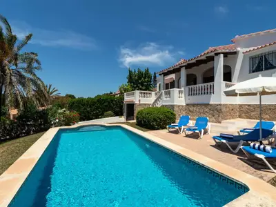 Ferienwohnung für 7 Personen (150 m²) in San Jaime Mediterráneo 8/10