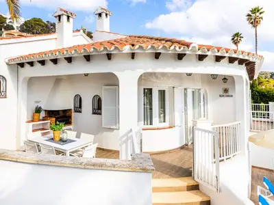 Ferienwohnung für 7 Personen (150 m²) in San Jaime Mediterráneo 5/10