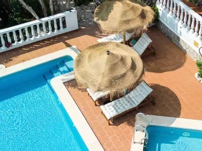 Ferienwohnung für 11 Personen (200 m²) in Son Bou 9/10