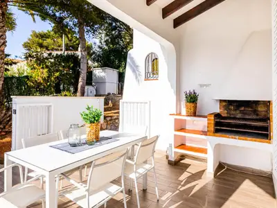 Ferienwohnung für 7 Personen (150 m²) in San Jaime Mediterráneo 6/10