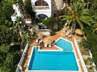 Ferienwohnung für 11 Personen (200 m²) in Son Bou 10/10