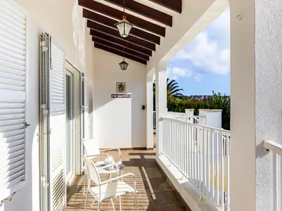 Ferienwohnung für 7 Personen (150 m²) in San Jaime Mediterráneo 7/10