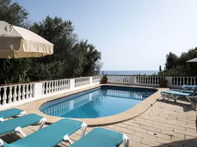 Ferienwohnung für 9 Personen (200 m²) in San Jaime Mediterráneo 5/10