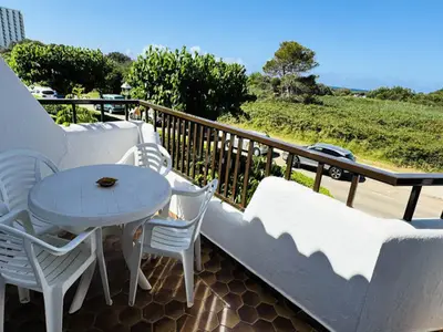 Ferienwohnung für 5 Personen (50 m²) in Son Bou 3/10