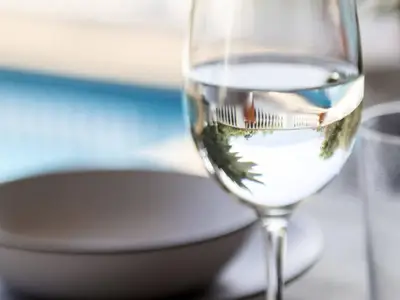 Ferienwohnung für 9 Personen (200 m²) in San Jaime Mediterráneo 6/10