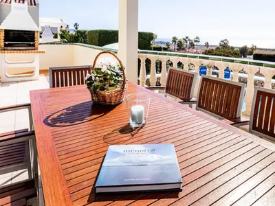 Ferienwohnung für 9 Personen (150 m²) in San Jaime Mediterráneo 6/10