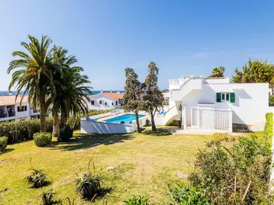 Ferienwohnung für 9 Personen (200 m²) in San Jaime Mediterráneo 2/10