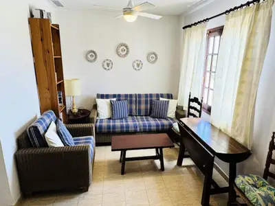 Ferienwohnung für 5 Personen (50 m²) in Son Bou 5/10