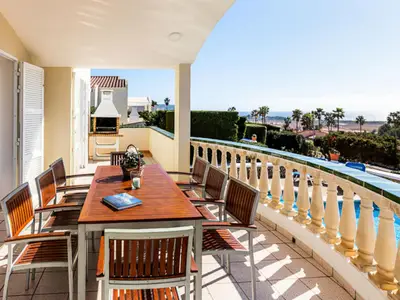 Ferienwohnung für 9 Personen (150 m²) in San Jaime Mediterráneo 7/10