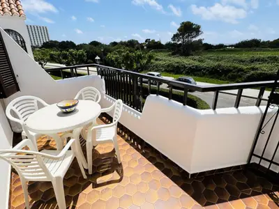 Ferienwohnung für 5 Personen (50 m²) in Son Bou 6/10