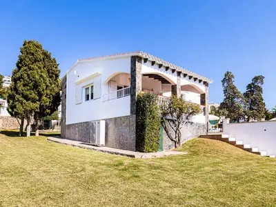 Ferienwohnung für 9 Personen (200 m²) in San Jaime Mediterráneo 3/10