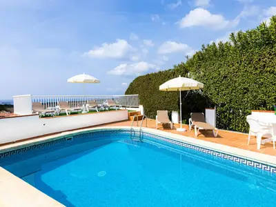 Ferienwohnung für 7 Personen (150 m²) in San Jaime Mediterráneo 3/10