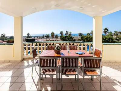 Ferienwohnung für 9 Personen (150 m²) in San Jaime Mediterráneo 8/10