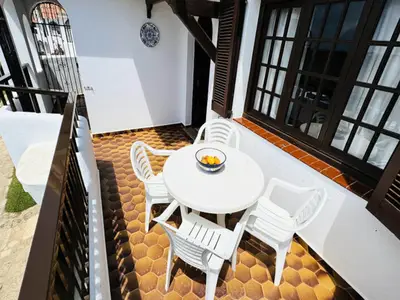 Ferienwohnung für 5 Personen (50 m²) in Son Bou 7/10