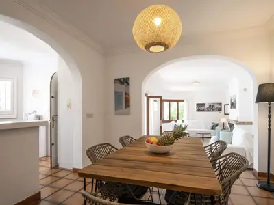 Ferienwohnung für 9 Personen (200 m²) in San Jaime Mediterráneo 9/10