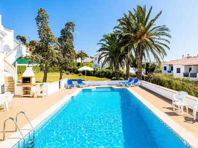 Ferienwohnung für 9 Personen (200 m²) in San Jaime Mediterráneo 4/10