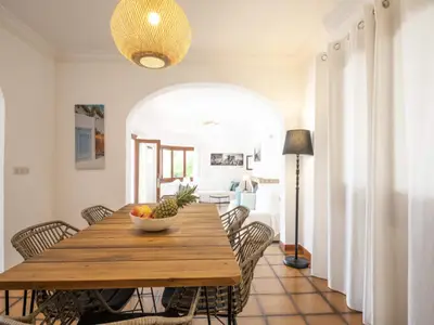 Ferienwohnung für 9 Personen (200 m²) in San Jaime Mediterráneo 10/10