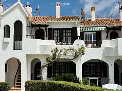 Ferienwohnung für 5 Personen (50 m²) in Son Bou 8/10