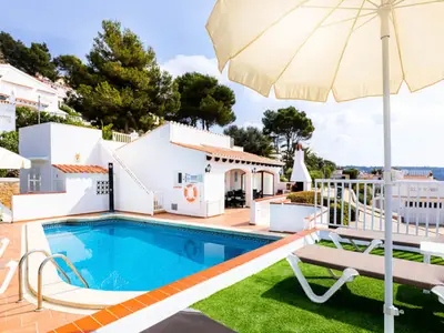 Ferienwohnung für 7 Personen (150 m²) in San Jaime Mediterráneo 6/10